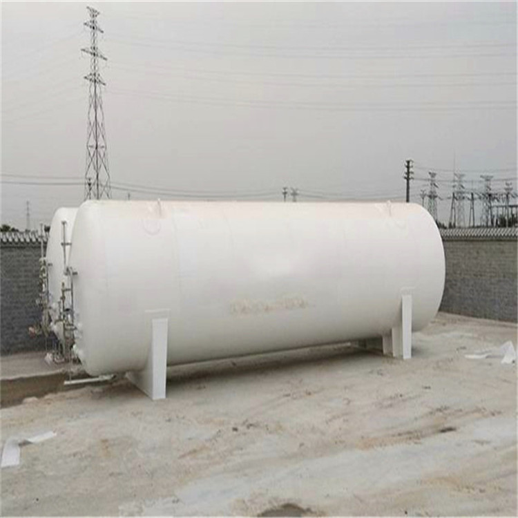 定制 压缩天然气罐 cng储气瓶 天然气存储罐泰燃科技厂家销售