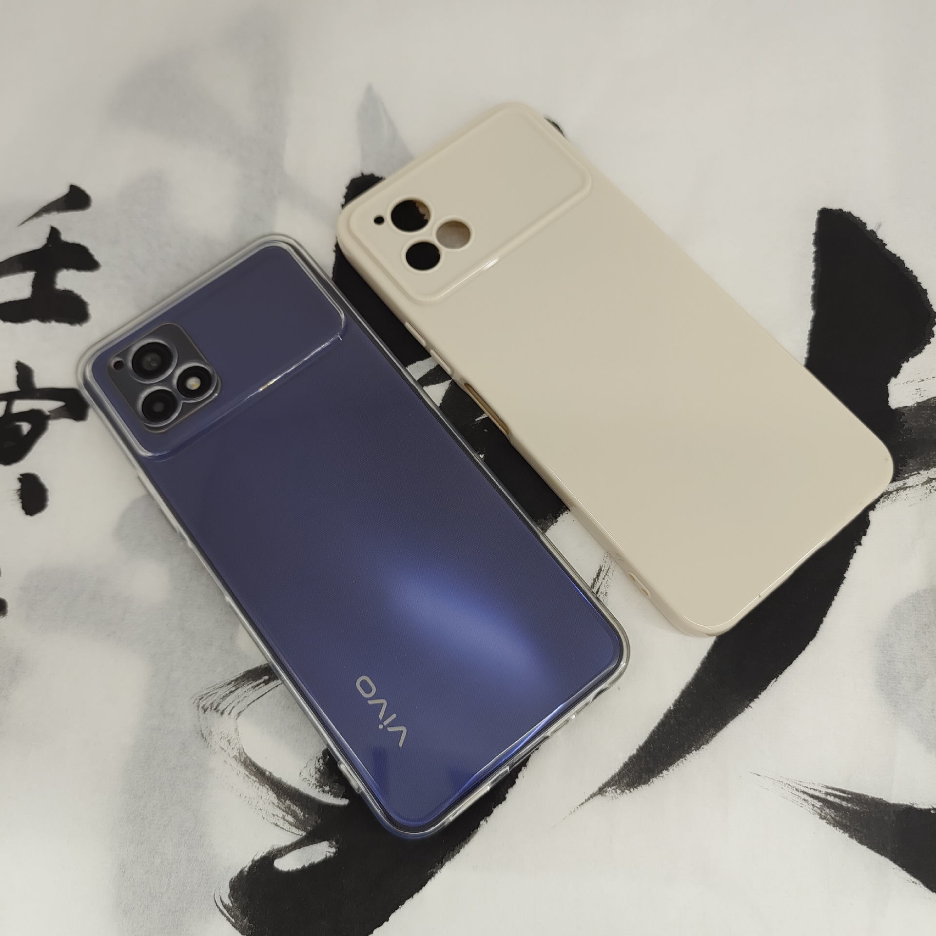 适用于华为pura70pro手机壳大视窗华为p30素材畅享70pro-阿里巴巴