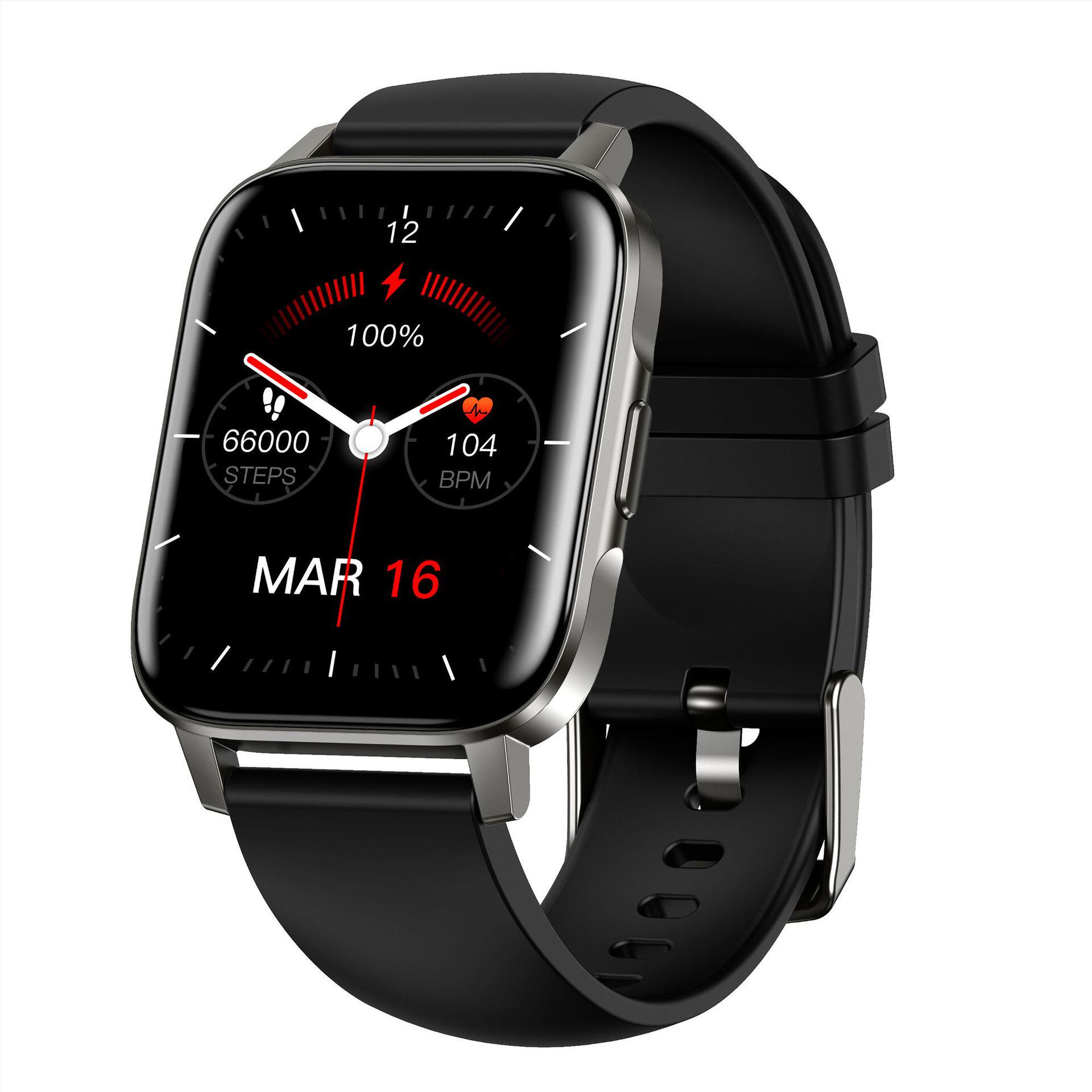 m5手表智能smart watch蓝牙时尚手环心率血压运动健康s7智能手表
