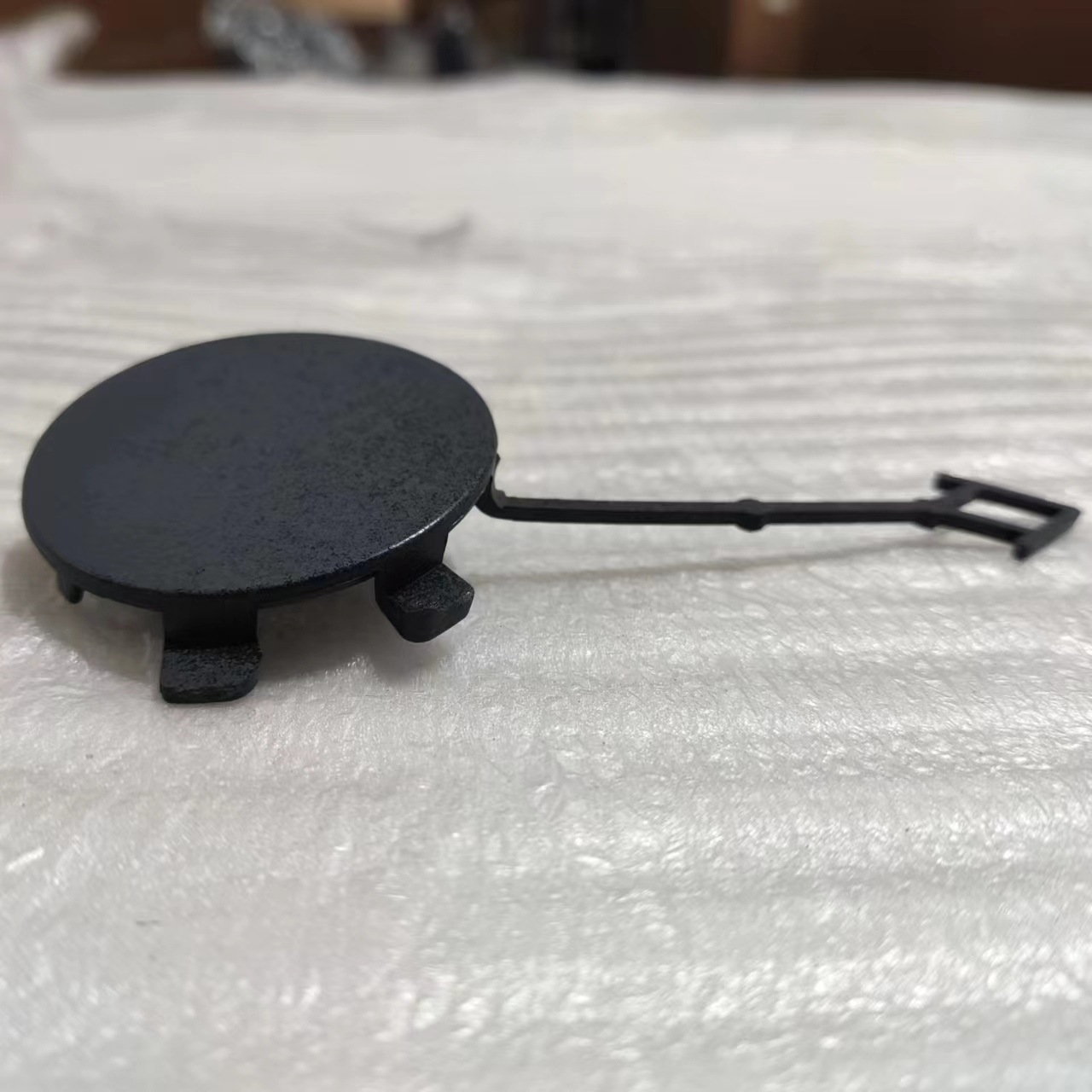 适用于 捷豹xe2016前拖车盖拖车钩 圆 t4n5863-阿里巴巴