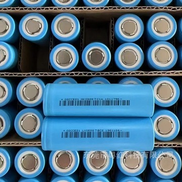 lishen lr21700力神21700锂电池4000mah动力5c高倍率电动工具