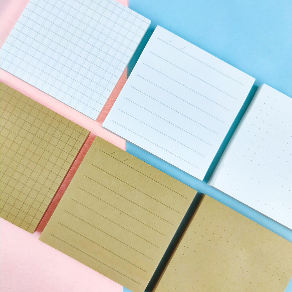 便签本今天价格行情查询-陌墨涂鸦小熊派对拼贴盐便签-阿里巴巴