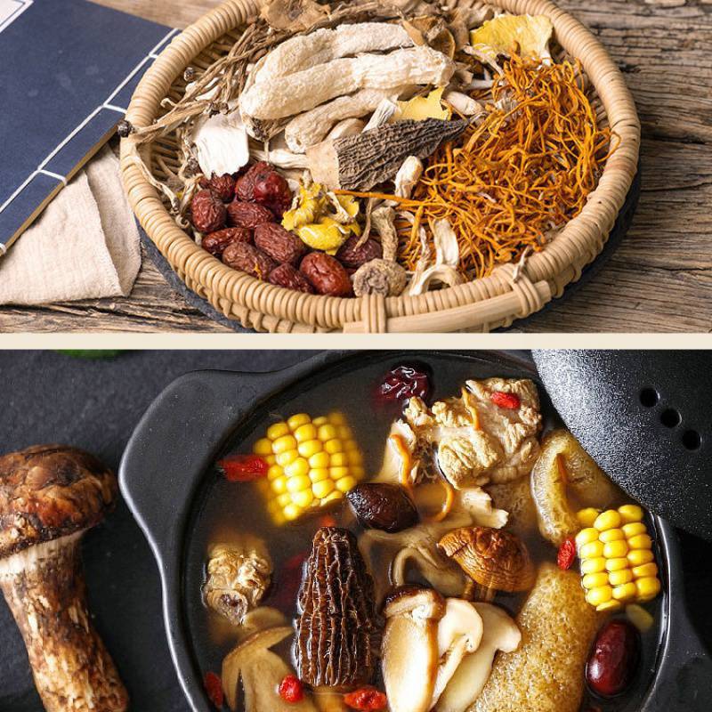 3成交7盒昆明市官渡区张万华干菜经营部靖雨00304|7年 |主营产品:木耳