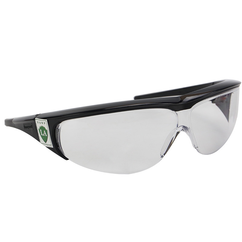 霍尼韦尔 1002781 防雾防刮擦防风沙眼镜防冲击骑行防护眼镜-阿里巴巴