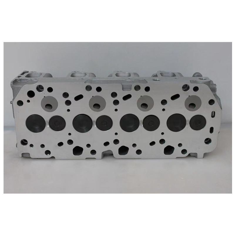 XKTY.COM星空体育-如何选择发动机缸盖工厂？2026年4月对比高功率机型热管理难题