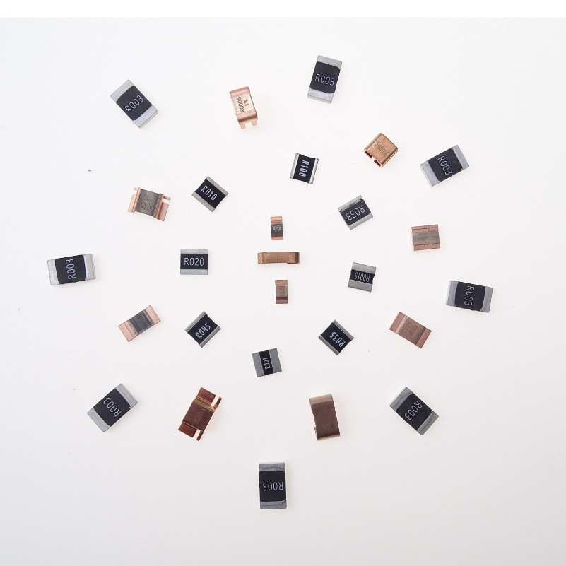 金属薄膜 smd电阻rlm20fecr002 2010 1% 0.002r 1w原厂贴片-阿里巴巴