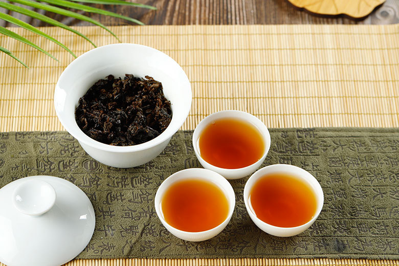 台湾红茶阿里山红茶颗粒型台湾风味蜜香红茶贵妃红茶红乌龙500克