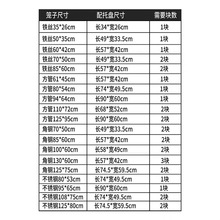 狗笼托盘宠物厕所接尿盘塑料注塑拖盘垫板兔笼鸭鸡笼松鼠加厚