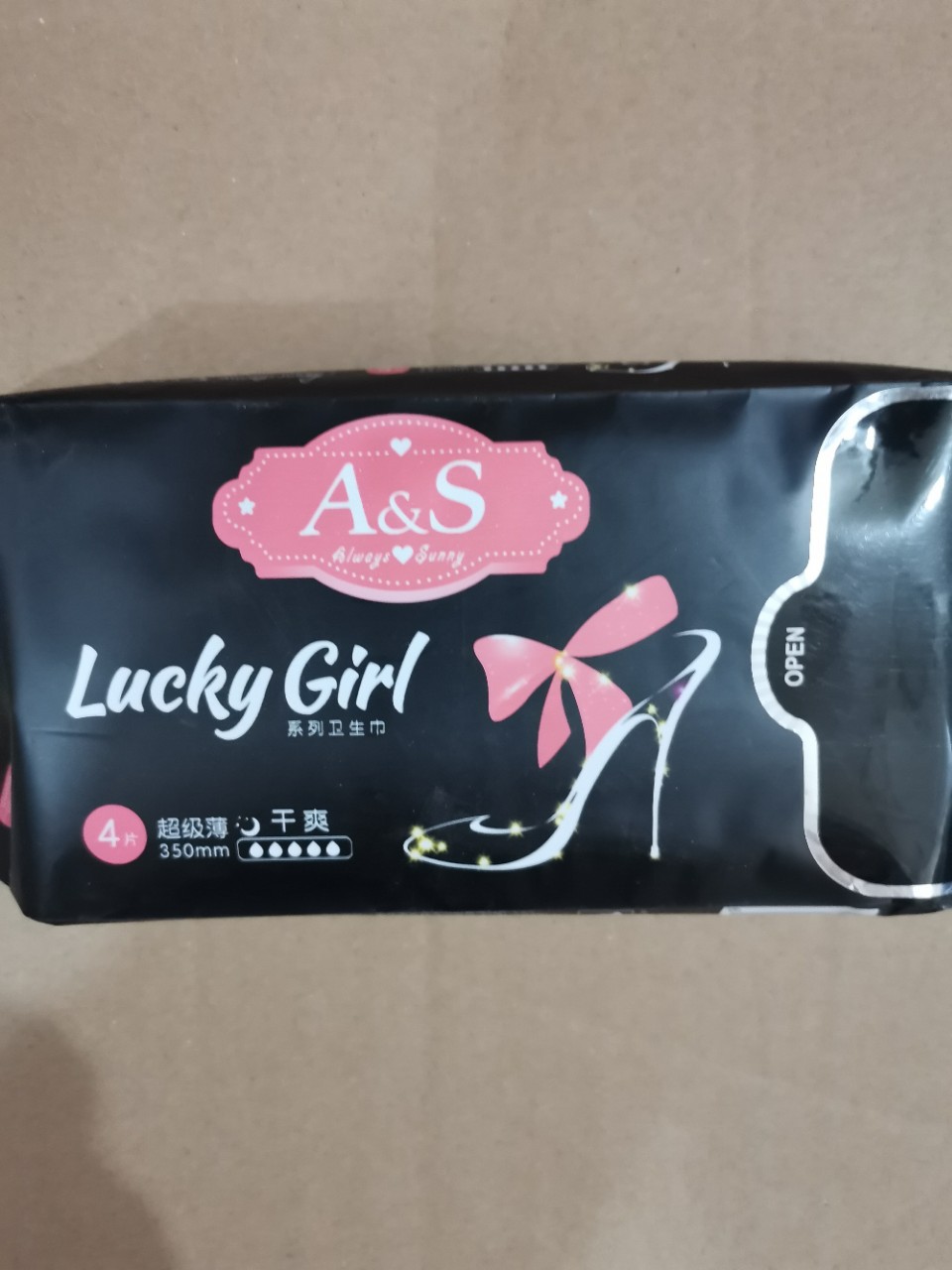 4片颜色分类350(mm)卫生巾长度支付方式立即订购加入进货单4片5.