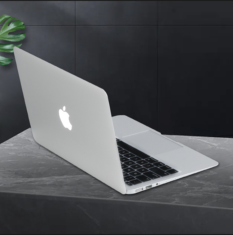 适用于办公i7苹果笔记本电脑超薄air办公游戏本轻薄2021新款手提