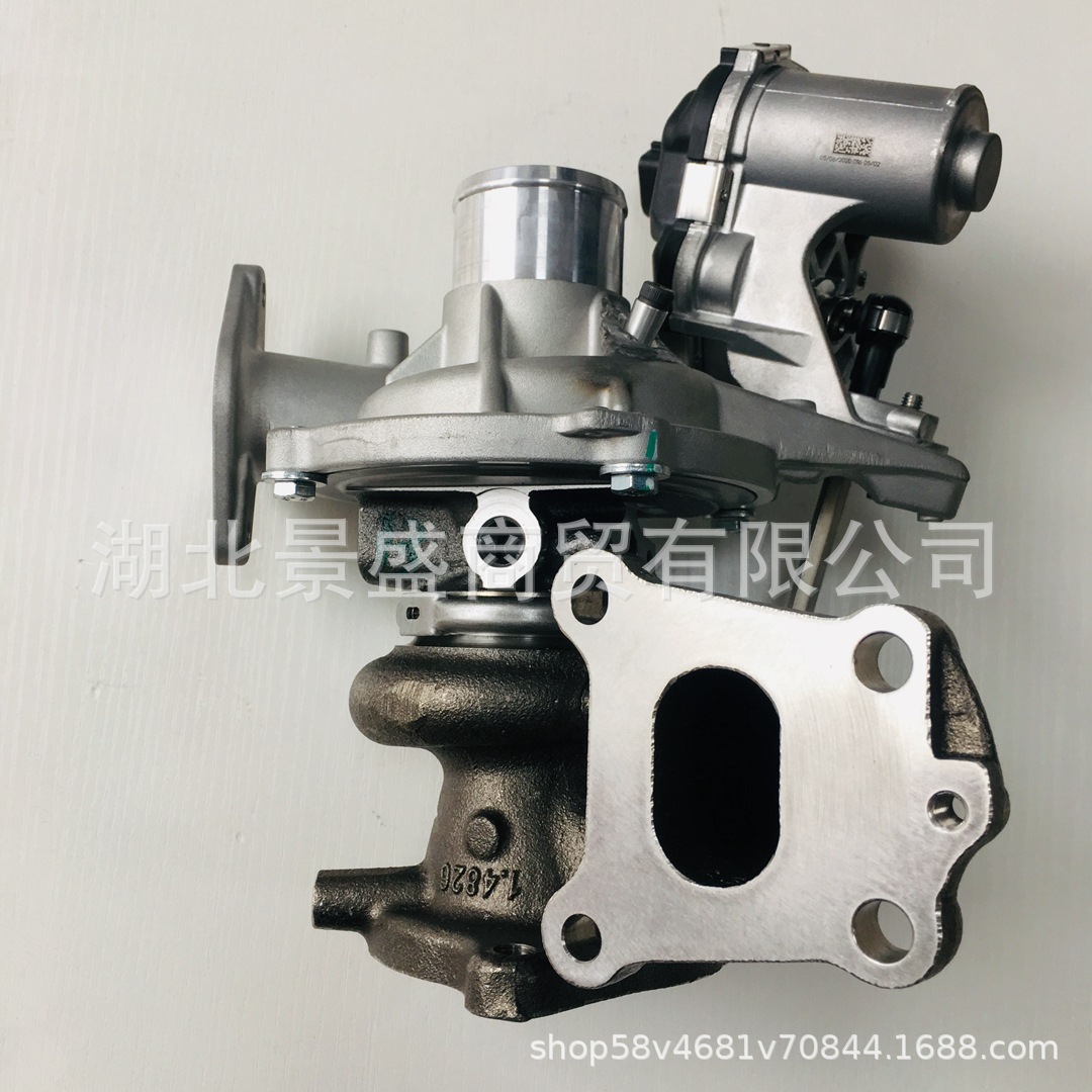 5t涡轮增压器1320003001 mw258745-阿里巴巴