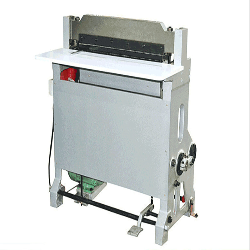 630半自动打孔机 线圈打孔机 纸张冲孔机挂历自动打孔机