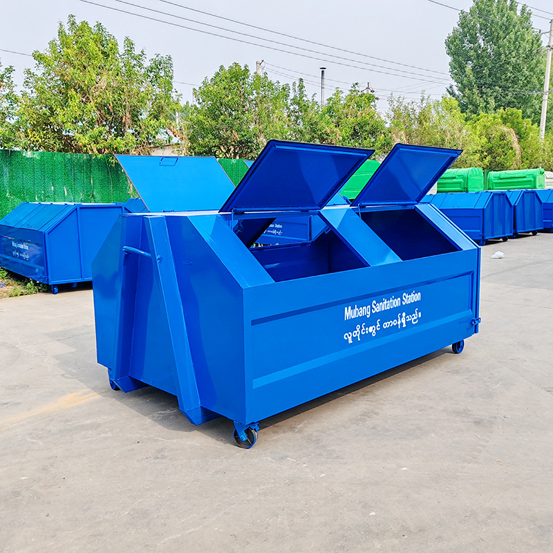 勾臂垃圾箱采购量(40台可售)买家服务支付方式评价订购说明内容声明