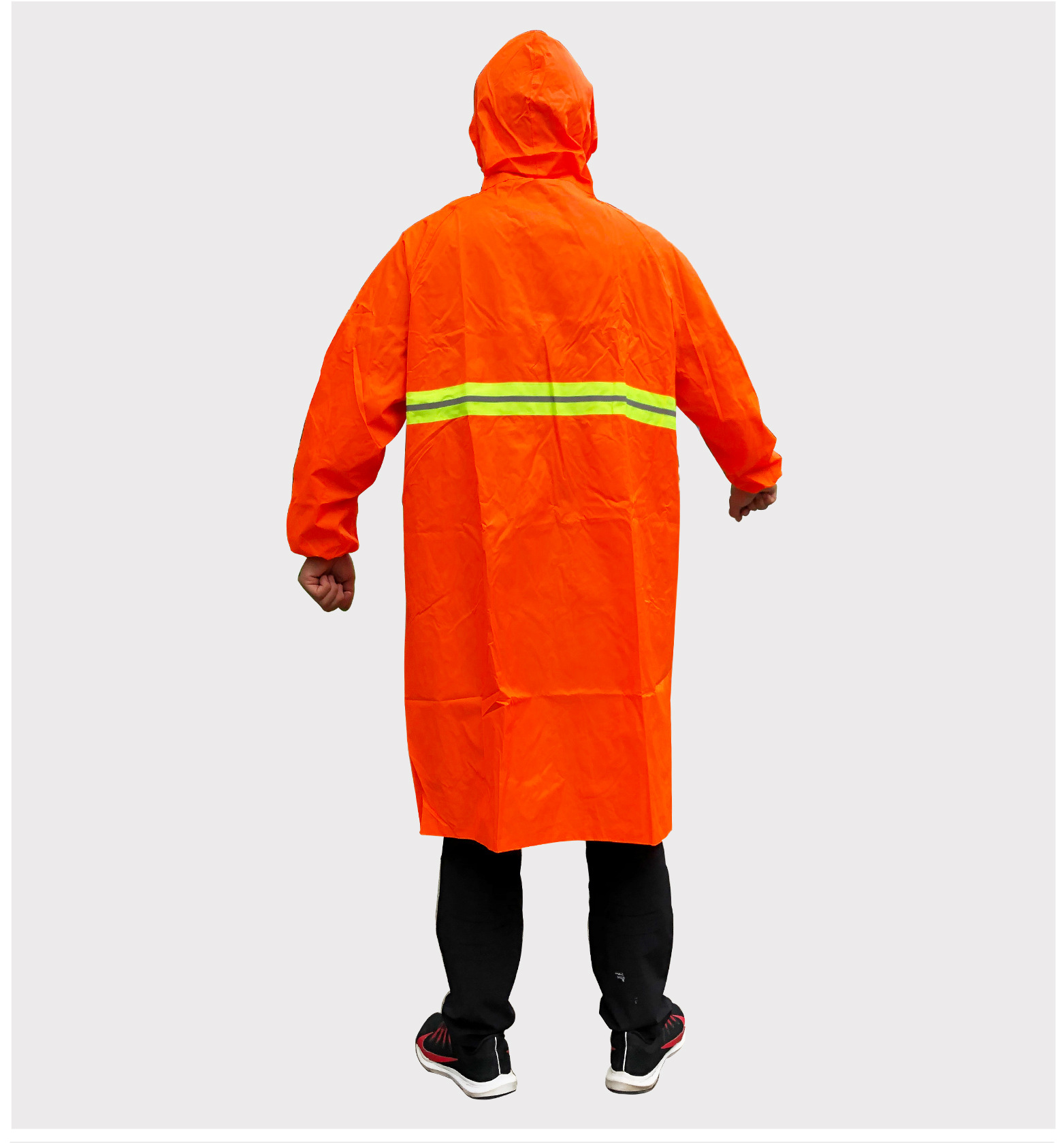 布料牛津布雨衣厚薄厚款是否一次性否雨具用途徒步雨披是否进口否款式