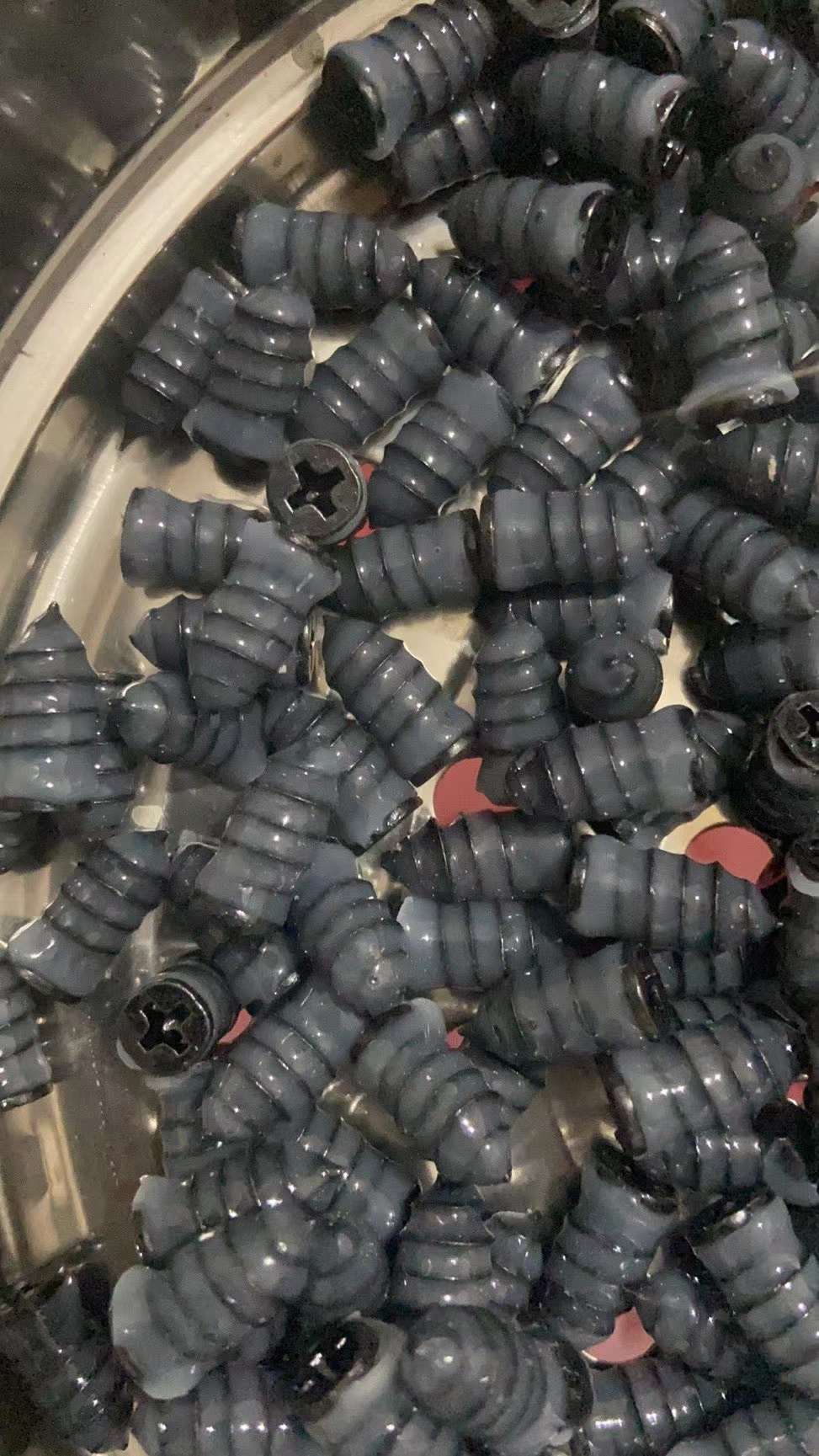 电动车摩托车真空胎补胎胶钉胶膜钉蘑菇钉快速无损补胎神器工具