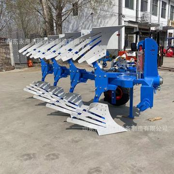 卖家全部1个规格型号规格型号耕作宽度( m )耕作深度( cm )犁头数量