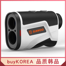 【BUYKOREA】SIMWOO 高尔夫测距仪