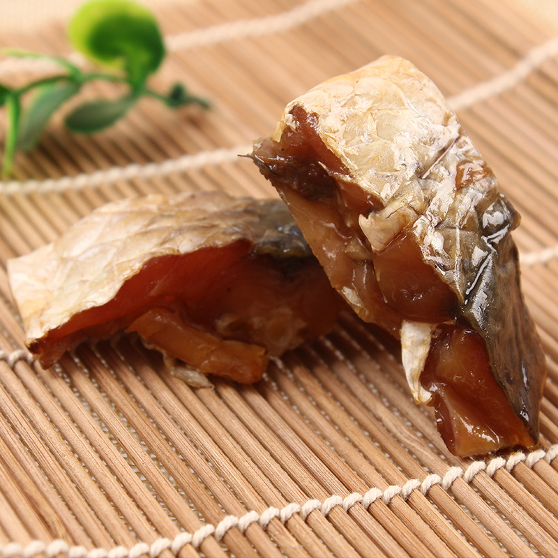 【白马湖】醉鱼干绍兴特产休闲零食即食鱼干小鱼片小包装散装醉鱼