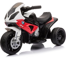 儿童充电电动车可坐人电动越野宝宝小孩男女玩具车宝马三轮摩托车