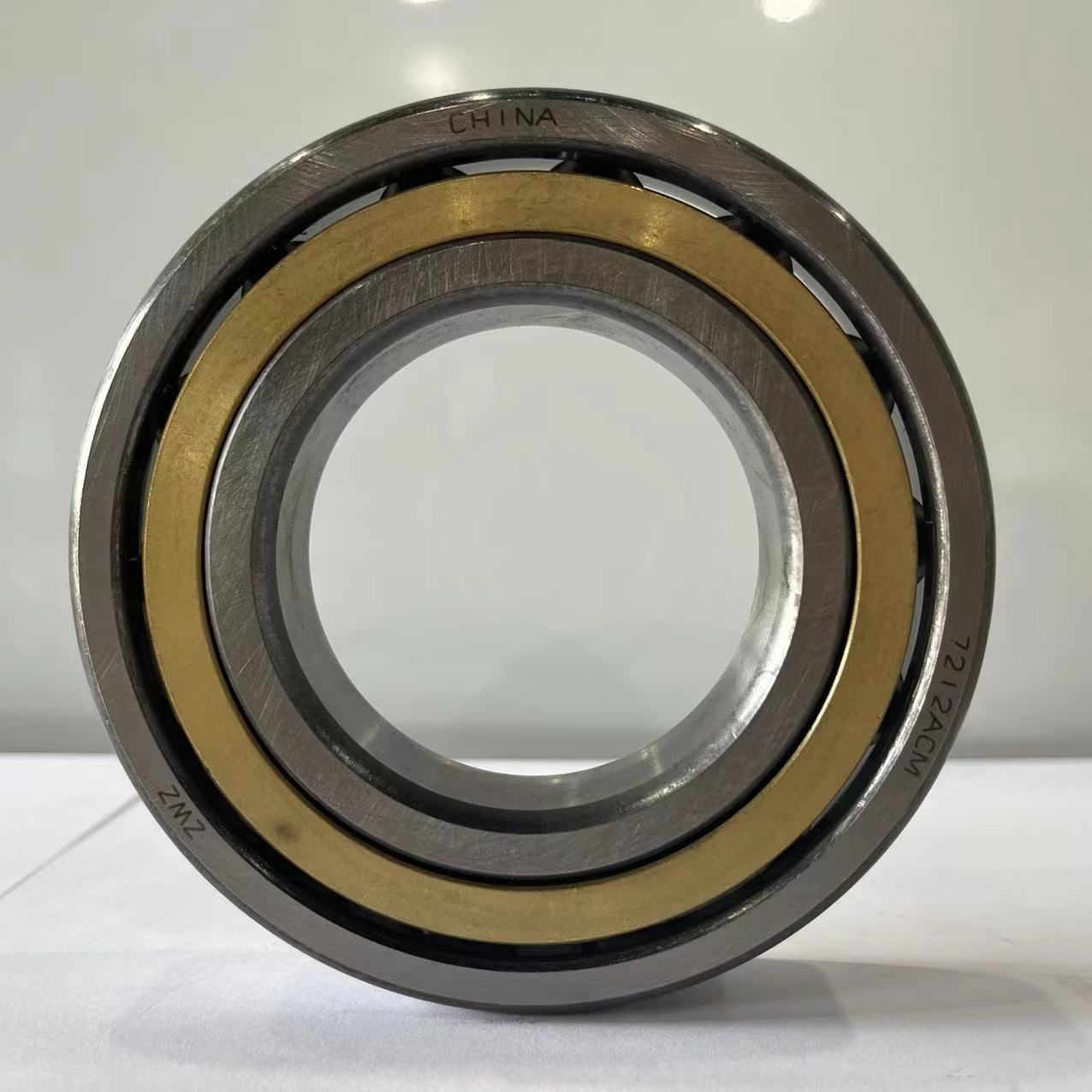 zwz瓦轴正品6类角接触轴承,70,72acm系列,联系客服报价