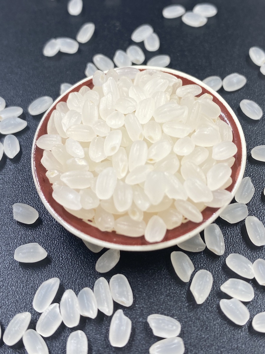 东北大米5kg新米一级黑龙江稻花香圆粒珍珠米长粒香梗粳米软糯q弹