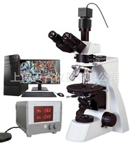 供应  高精度偏光熔点测定仪、偏光显微镜、电子偏光显微镜