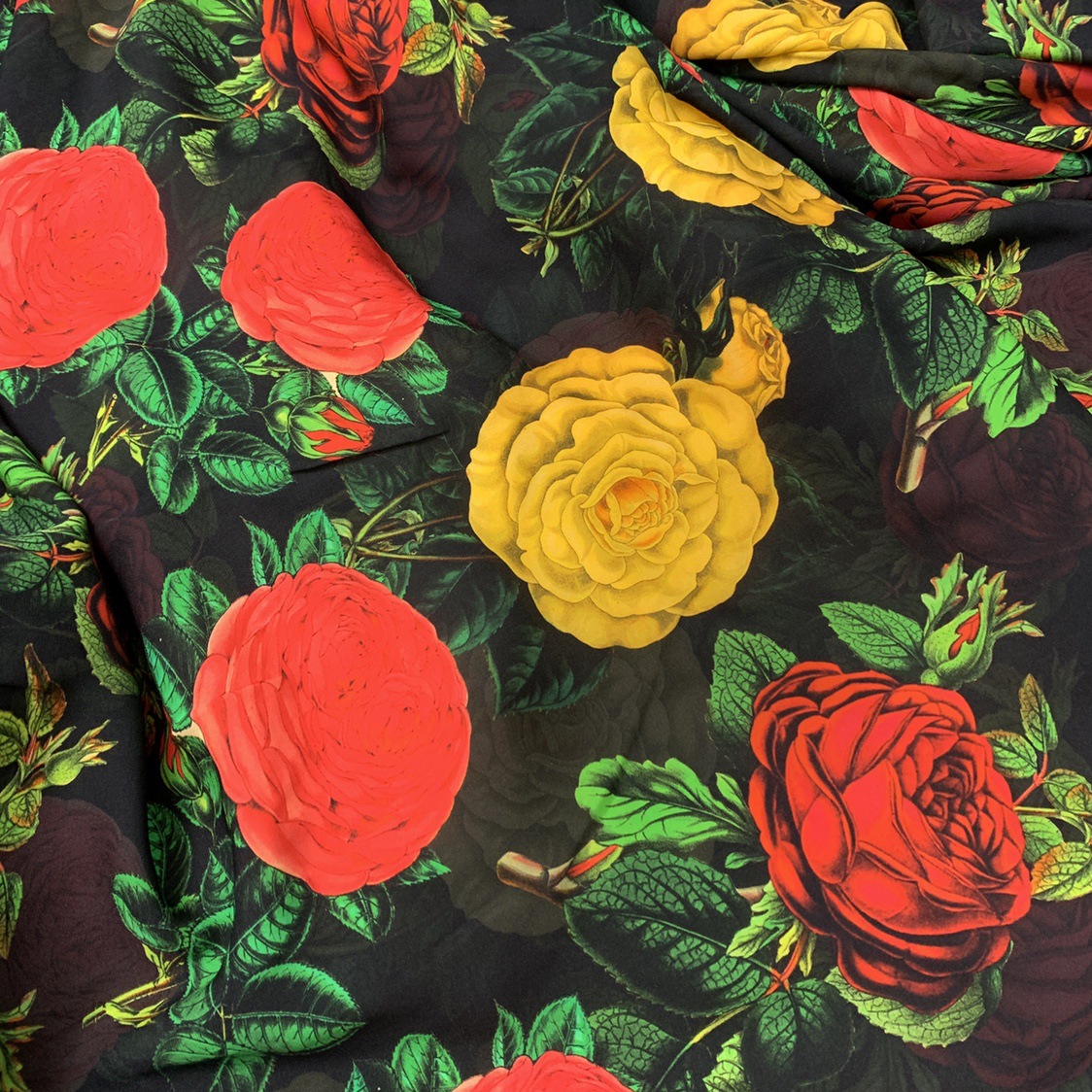 真丝捻丝重磅双乔连衣裙布料面料135门幅26姆米-阿里巴巴