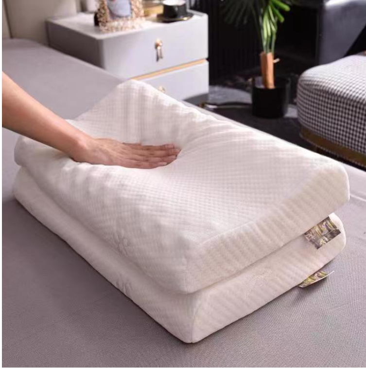 26x8同款单人拍一发二四季枕头春夏秋记忆棉护颈枕助睡眠枕芯默认