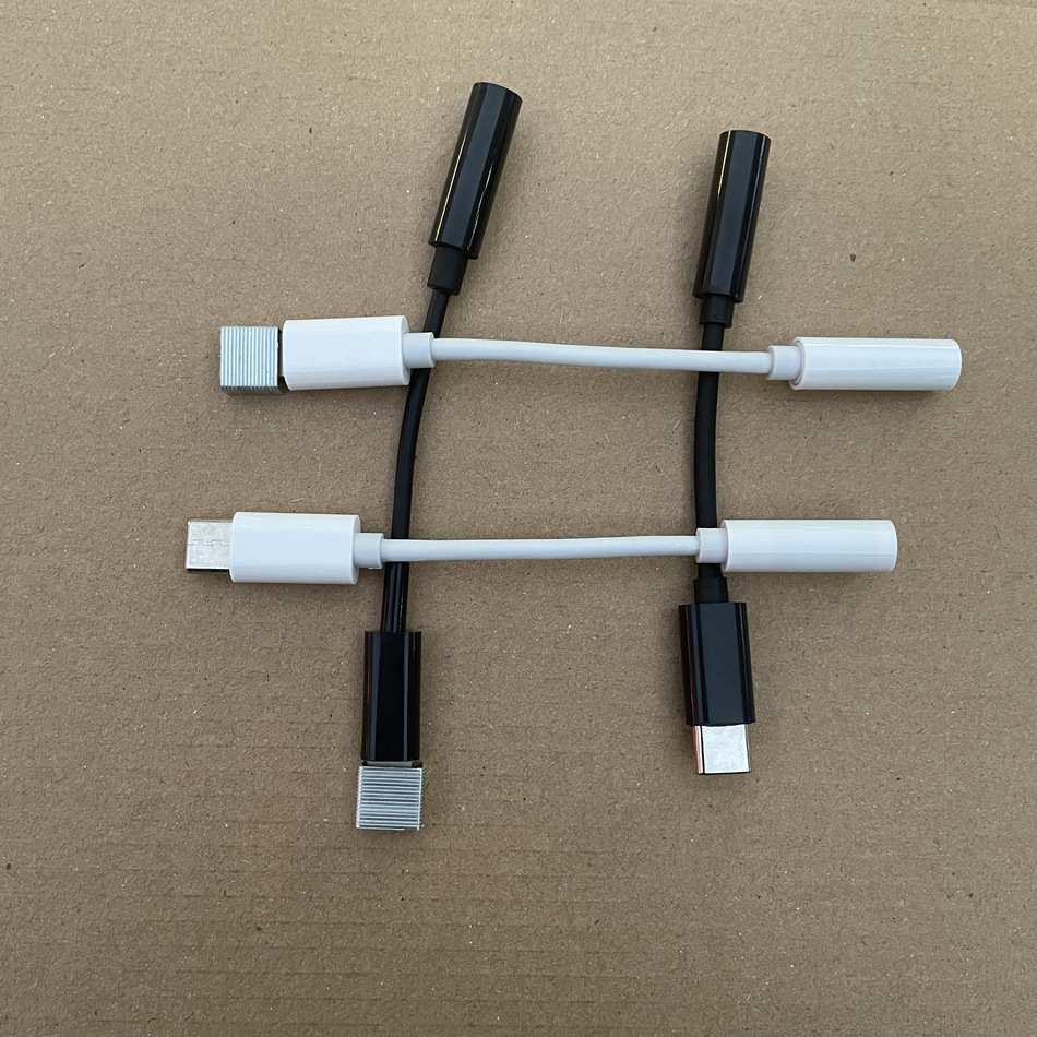 005 kg【品名】type-c耳机连接线苹果耳