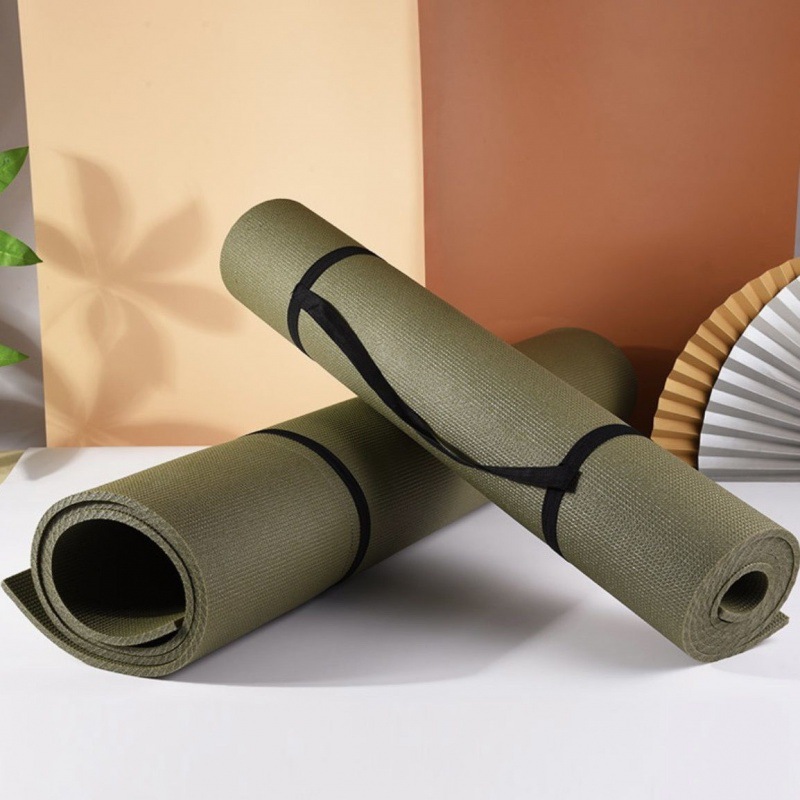 户外加厚防潮垫特厚超便携露营床垫折叠睡垫野餐垫午休神器宿舍