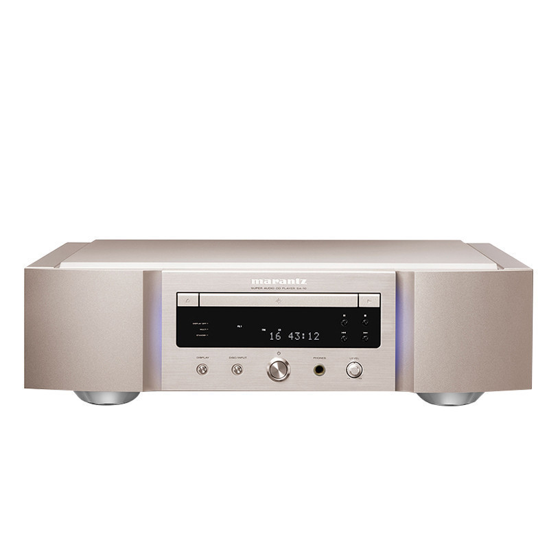 marantz/马兰士 sa-10s1 sacd/cd播放机dsd解码usb发烧cd机-阿里巴巴