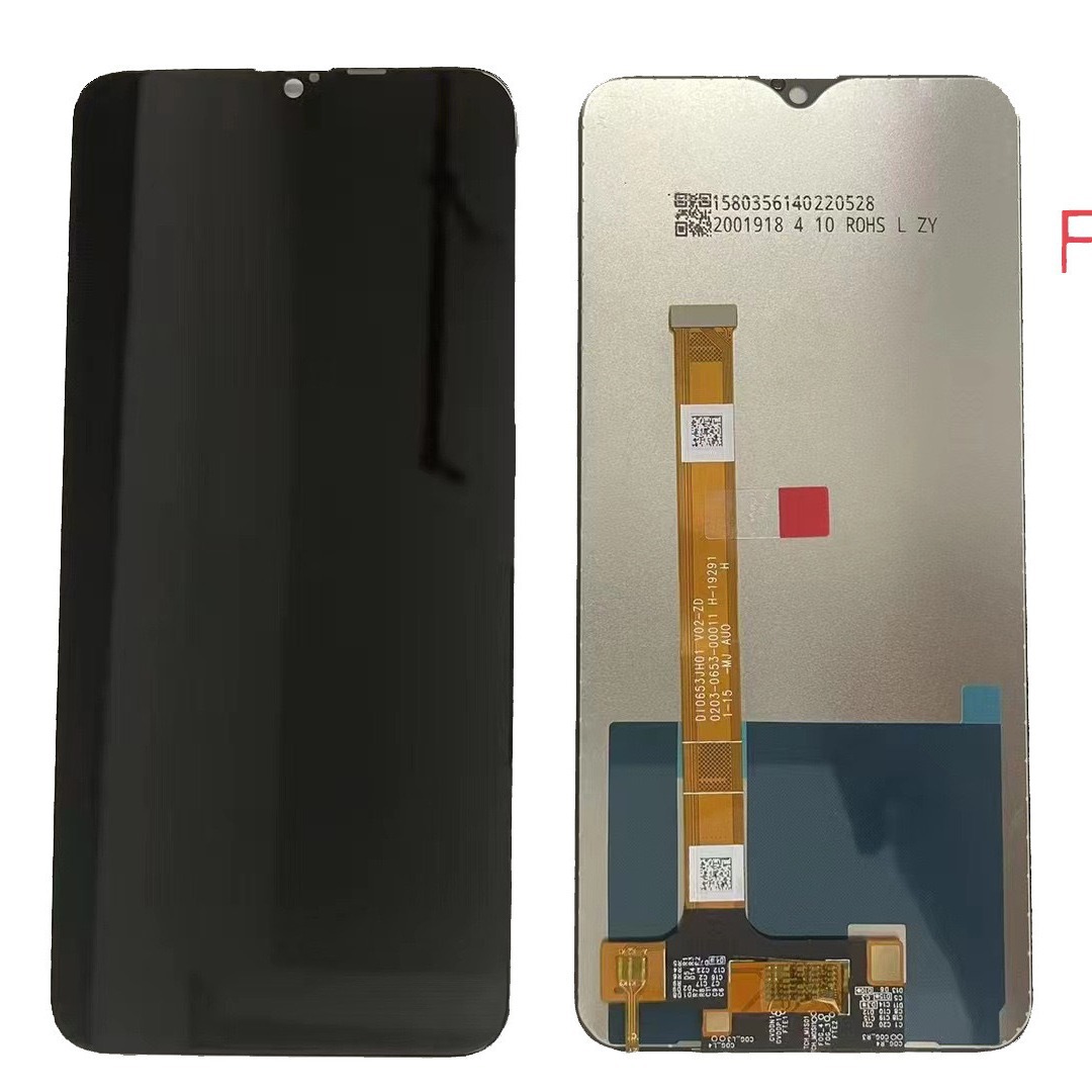 适用oppo a9/f11原装屏幕总成 oppo a9x液晶内外一体显示屏幕总成