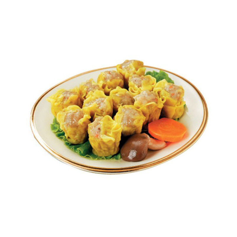 和兴猪肉干蒸烧卖广式早茶港式点心半成品速冻早餐烧麦冷冻食品