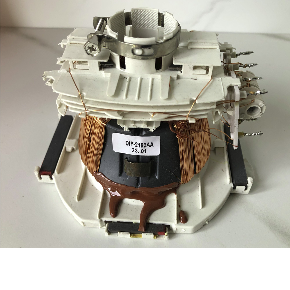 dif-2192aa 偏转线圈 crt tv deflection yoke-阿里巴巴