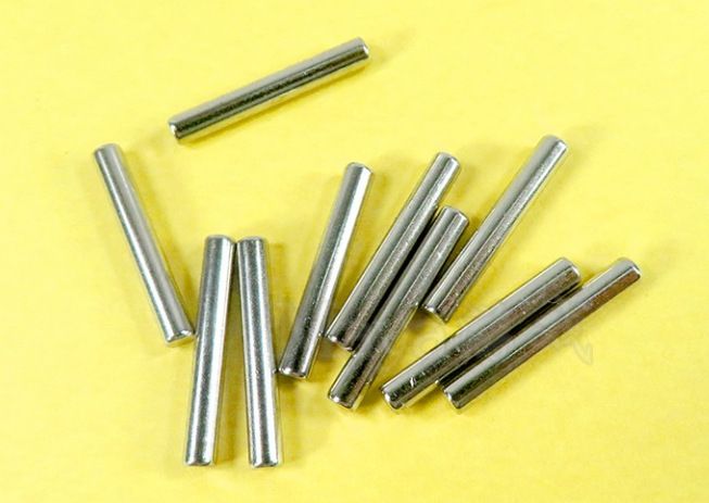 ps5转轴 ps5手柄维修配件 ps5手柄圆柱 ps5弹簧转轴游戏维修-阿里巴巴