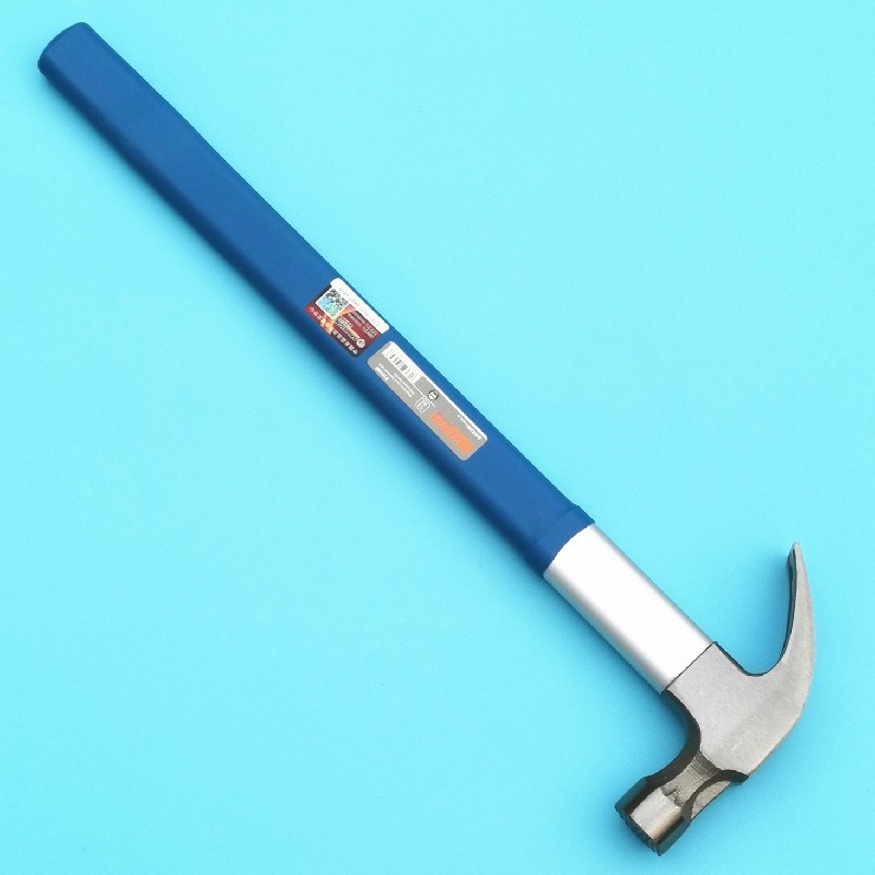 洋角锤装修开工锤搭配小锤木工锤机修锻造羊角钳工锤工具锤家用