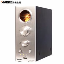 AVANCE 丹麦皇冠390S音箱电子管功放机HIFI高保真发烧胆机