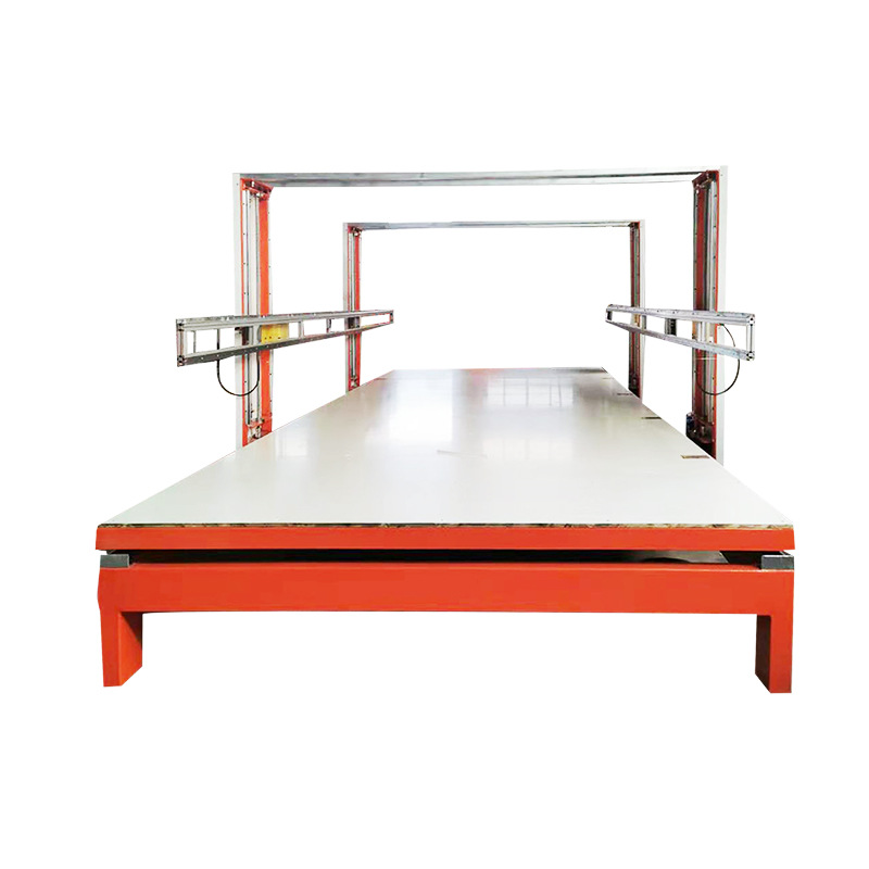 数控泡沫切割机 切割泡沫欧式构件装饰 大量现货 eps泡沫切割设备