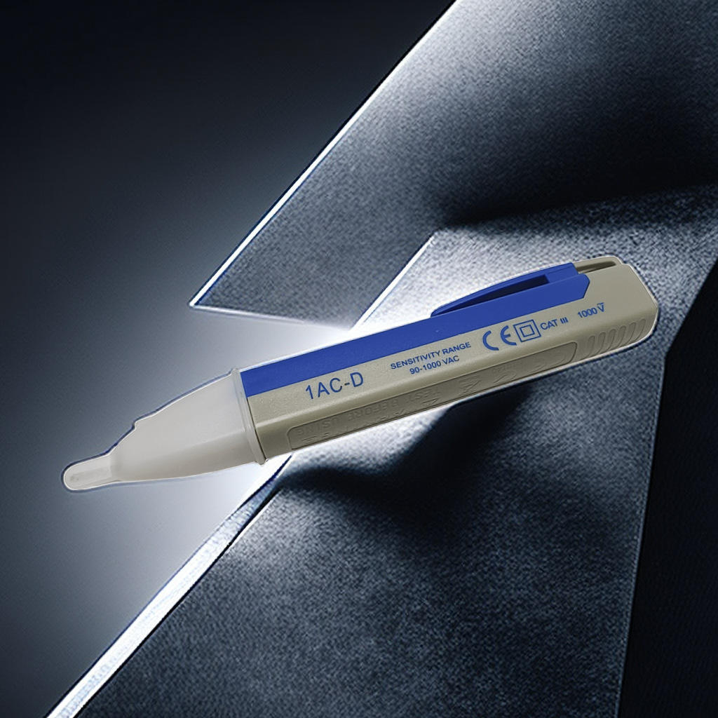 急购 2025秋 电笔电工专用水电工程感应多功能测通断零火线断点断路试