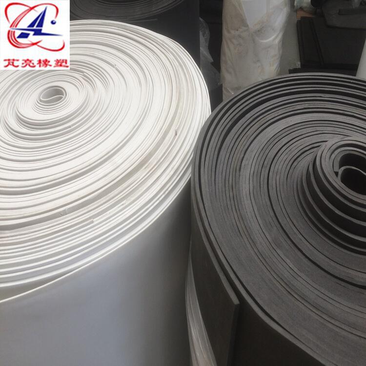 厂家现货eva泡棉 eva卷材 eva发泡片材 垫片护角防撞条 eva材料