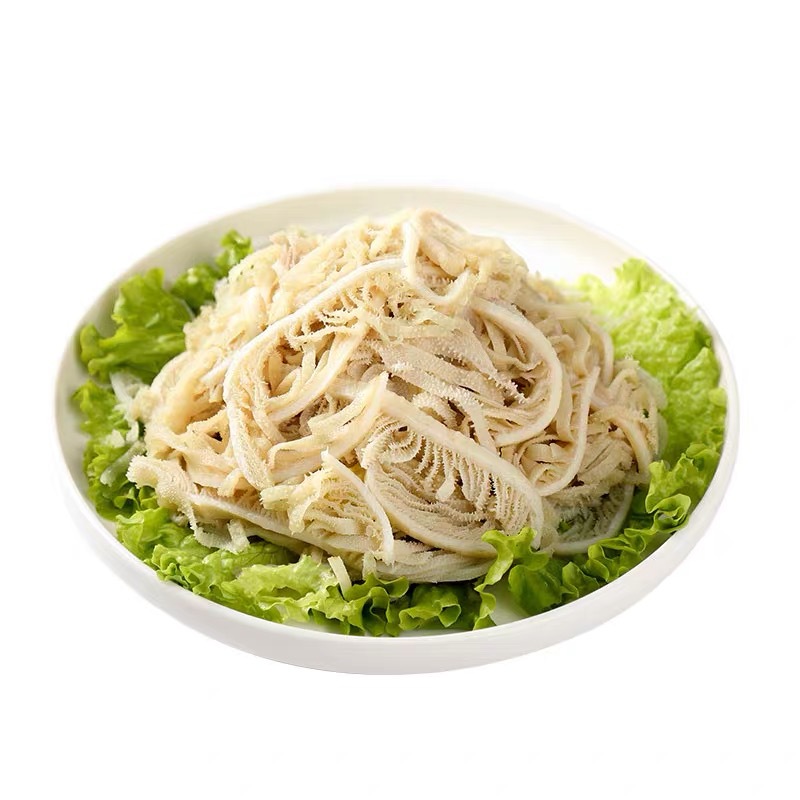白煮千层毛肚牛肚千层肚丝烫火锅凉拌菜麻辣涮锅配菜5斤一袋