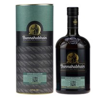 布纳哈本海洋之舵单一麦芽苏格兰威士忌 Bunnahabhain 进口洋酒