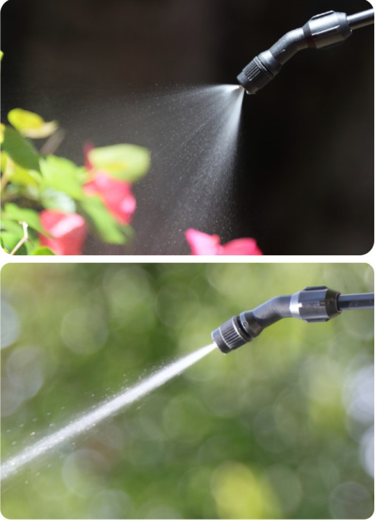 Electric Sprayer Agricultural High-Pressure Lithium Battery Charging New Automatic Pesticide Multi-Function Pesticide Sprayer Fruit Garden