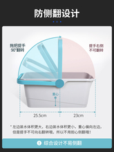 5TSX拖把桶长方形单桶拖布桶海绵平板家用大号水桶地拖桶拖