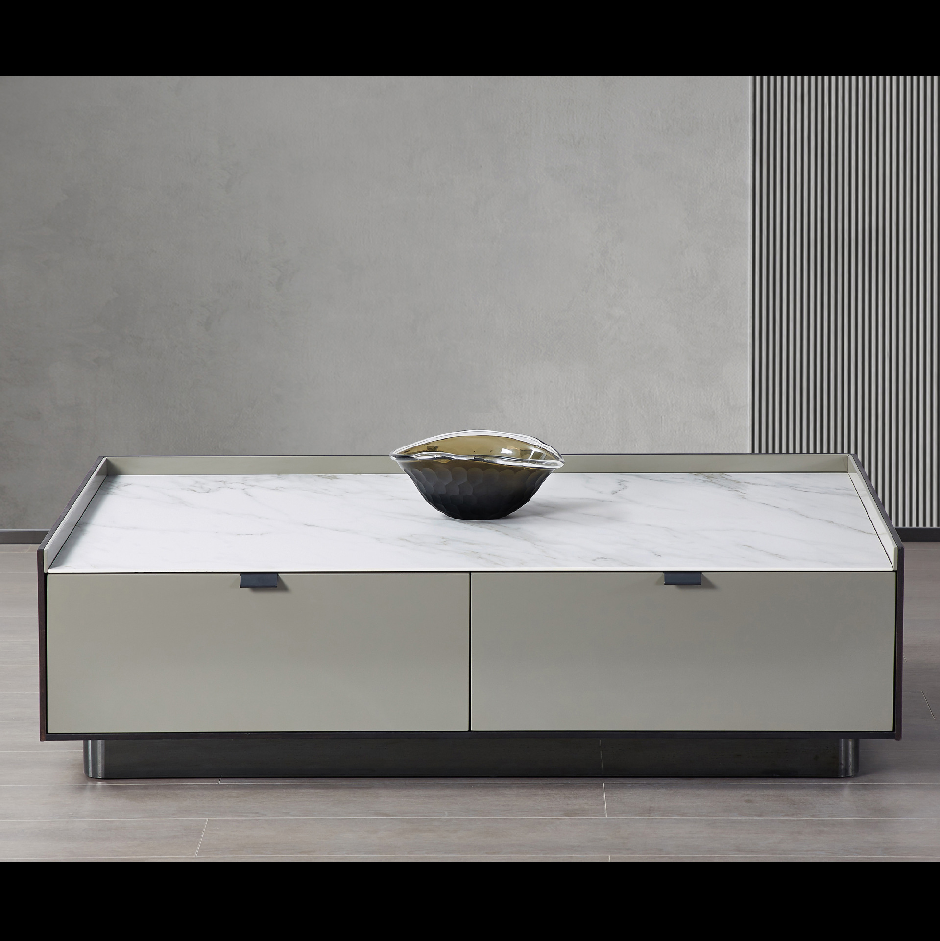 东莞电视柜板式