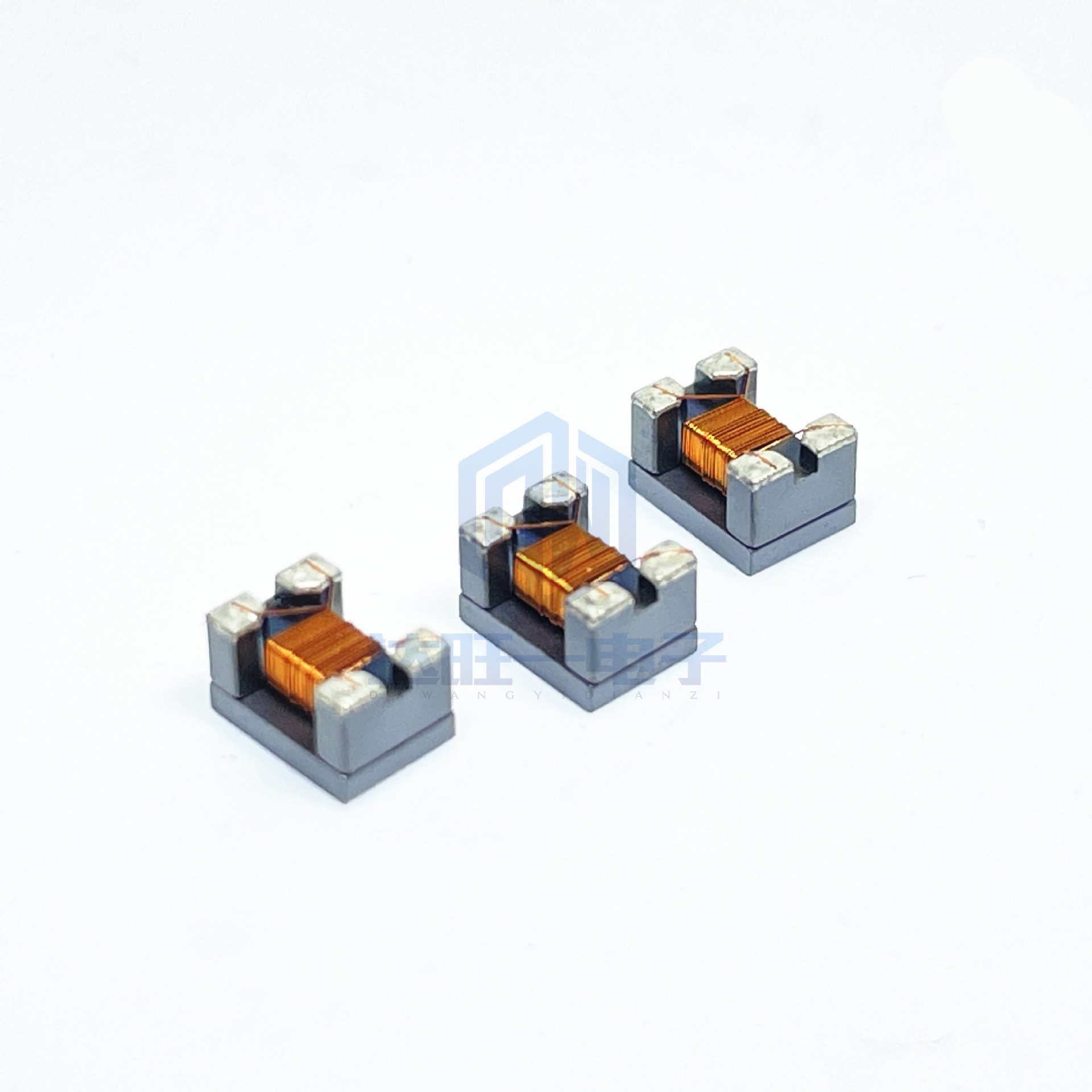 贴片共模电感cmc4532ac5102p四脚共模滤波器现货