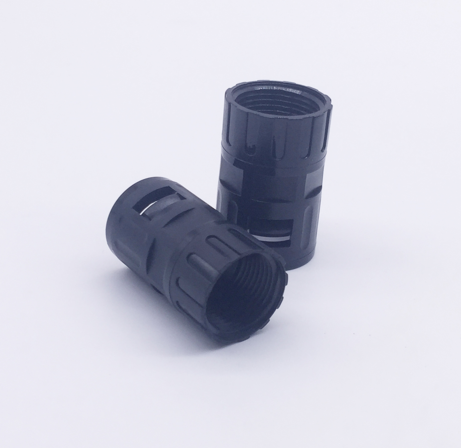 5内螺纹直插接头快插内螺软管接头