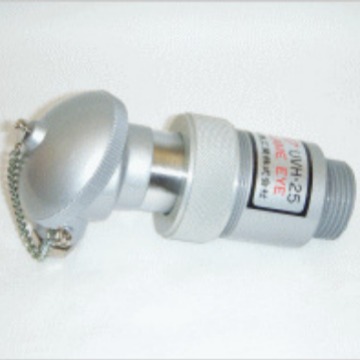 日本光洋热工KOYO HEAT火焰探测器  UVH-25 议价