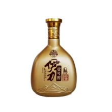 百年巨匠匠10白酒图片