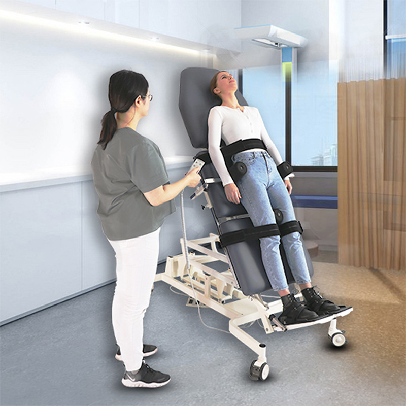 江苏电动护理床